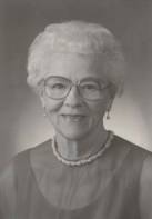 Ruth Scott Clark